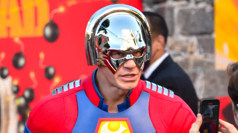 John Cena's Peacemaker Season 2: Everything You Need to Know