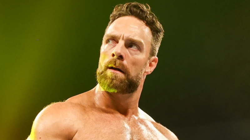 LA Knight’s Backstage Heat in WWE: What’s Really Going On?