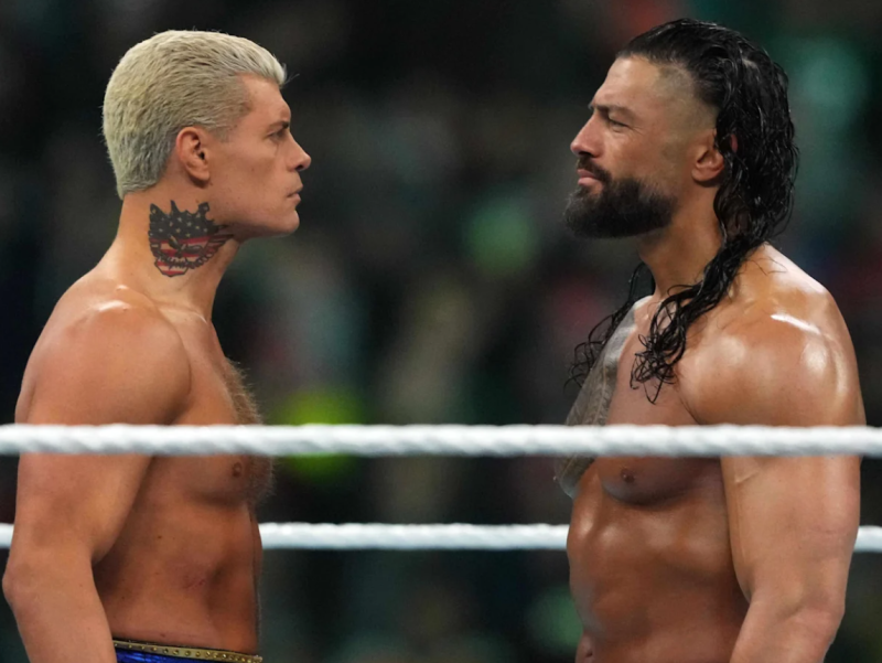 Can Cody Rhodes Really Defeat Roman Reigns?