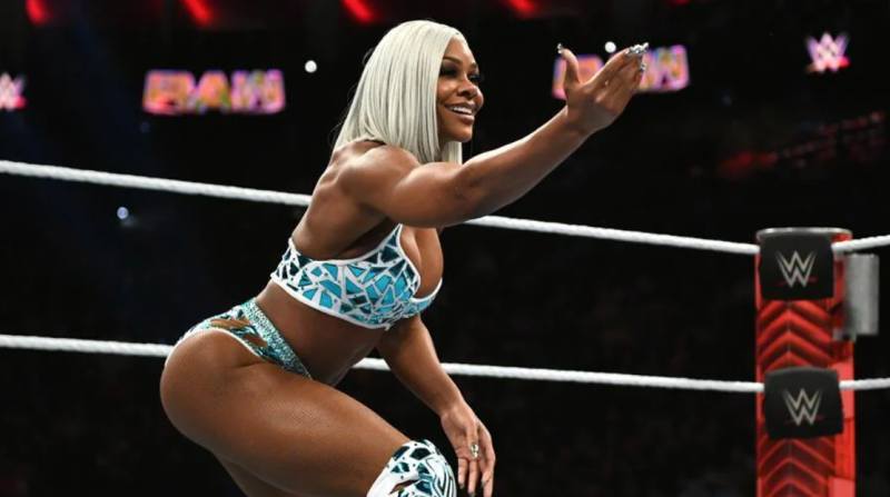 Is Jade Cargill’s Time to Become WWE Women’s Champion Upon Us? Exploring the Possibility for “The Storm”