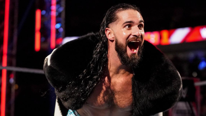 Seth Rollins Is Getting a Brand-New WWE Entrance Theme: What It Means