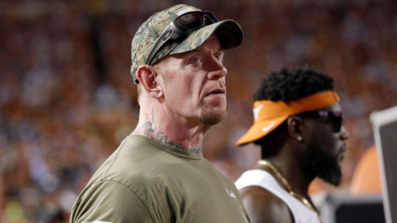 The Undertaker’s Next Act: The Deadman Eyes a Seat on WWE’s Creative Team