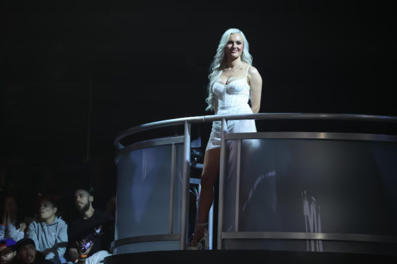 WWE NXT Recap: June 17, 2025 – Evolution Eliminators, Contracts, Chaos