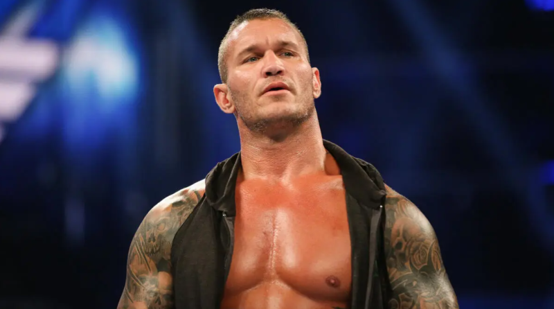 The Massive Impact of Randy Orton’s Career-Threatening Injury