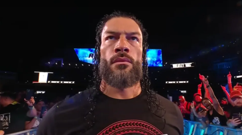 Roman Reigns & Jey Uso Clean House on RAW: Breakker and Reed Beware