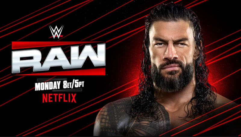 Preview: WWE Raw – July 21, 2025 – Roman Reigns Returns
