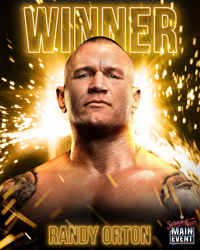 WWE Saturday Night’s Main Event July 12, 2025 – Event Recap & Highlights