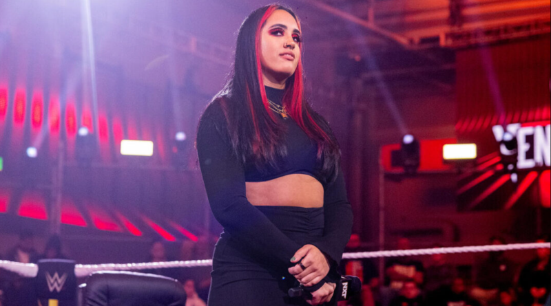 Ava Raine Puts the Brakes on Rumor of Car Crash