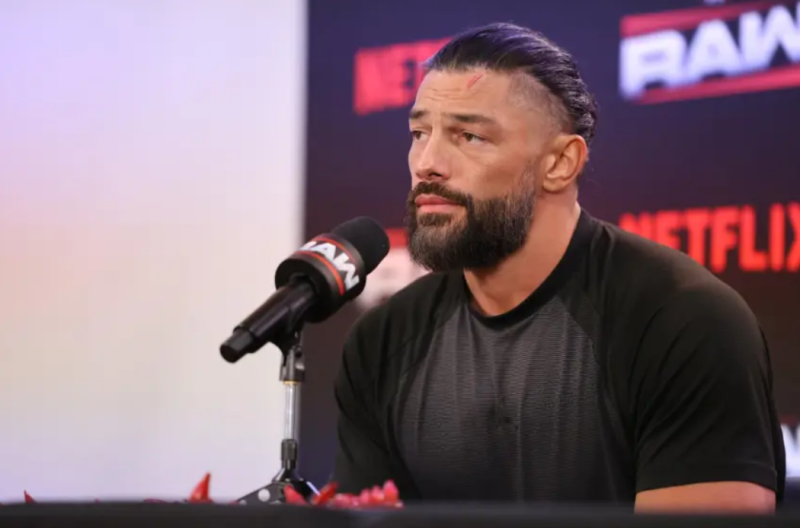 Why The Rock Should Crash the World Heavyweight Title Chase Now
