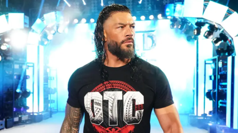 Roman Reigns’ WWE Return