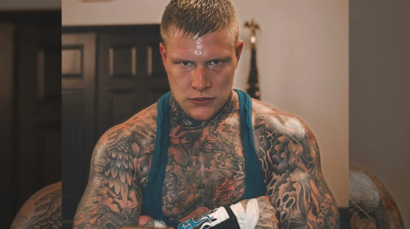 Parker Boudreaux on Potential WWE Resurgence
