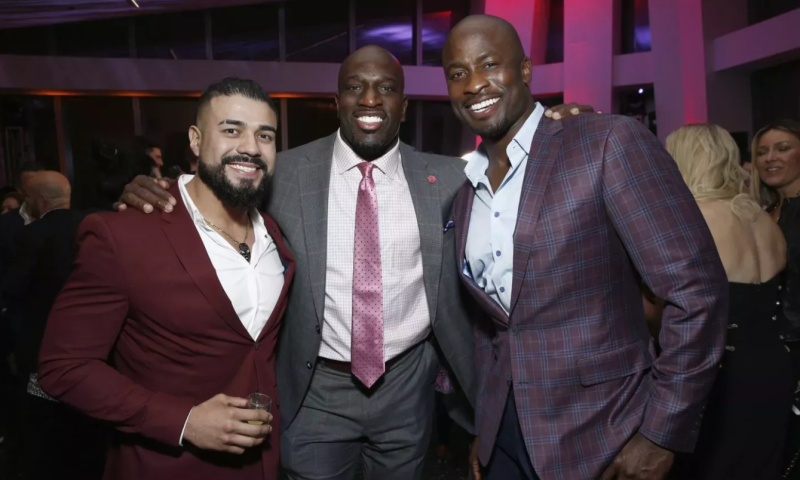 Why WWE Released Andrade Insider Reveals the Real Reason