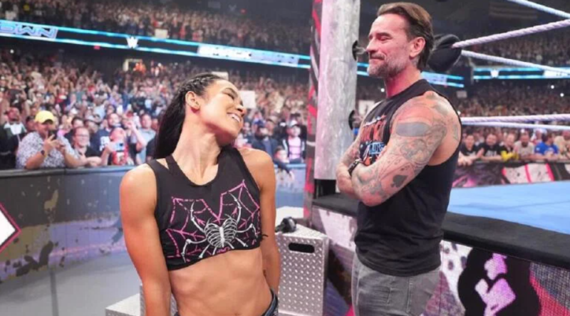 WWE Wrestlepalooza 2025: Full Schedule, Matches, Start Time, and How to Watch