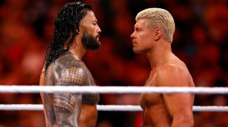 Roman Reigns’ Survivor Series Opponent Disclosed