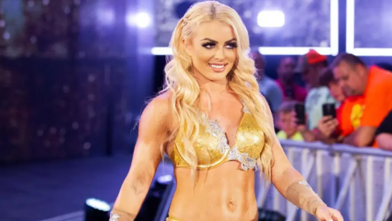 WWE Stars Show Enormous Support for Mandy Rose After Heartbreaking News
