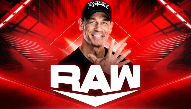 Why WWE Must Book John Cena vs Dominik Mysterio Before Cena’s Farewell