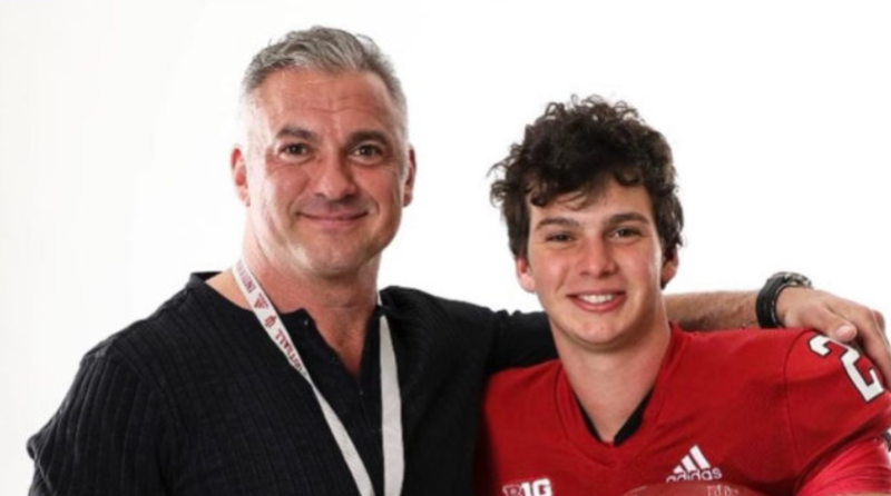 Declan McMahon Steps Into Sports Media With ESPN Internship