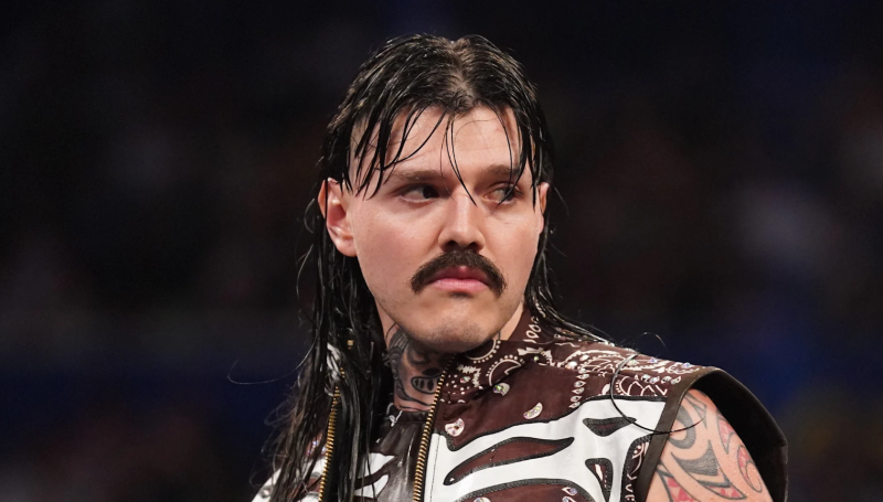 Dominik Mysterio’s Bold Claim About His WWE Romance Storylines