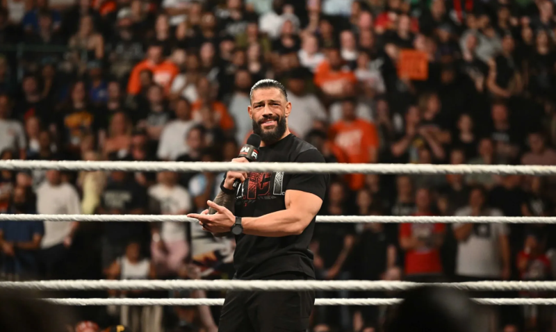 WWE RAW Preview: What to Expect on November 24, 2025