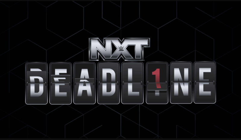 WWE NXT Deadline 2025: Who Will Rise as the Next Iron Survivor?