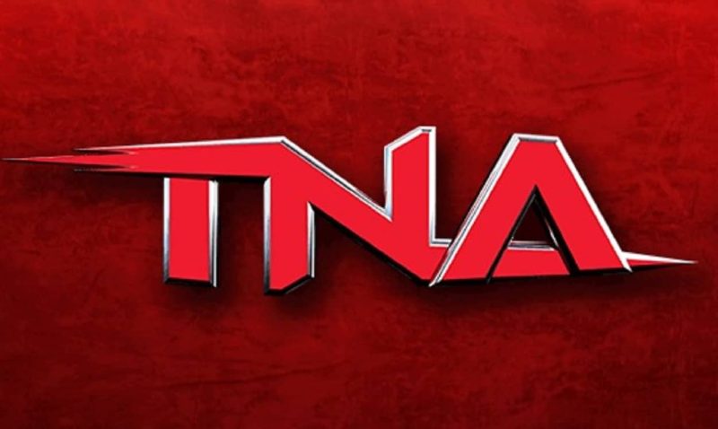Aiden Prince Parted ways with By TNA