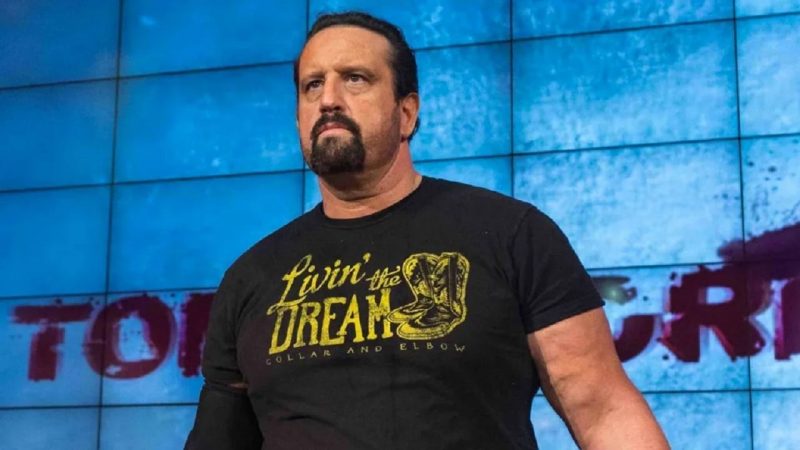 New Details Emerge On Tommy Dreamer’s TNA Departure