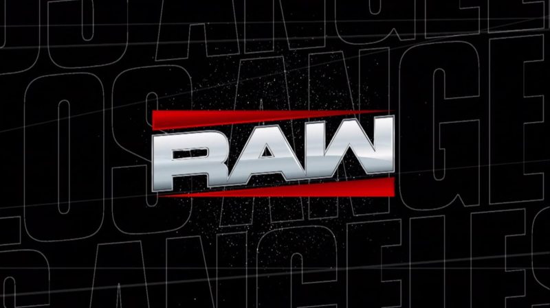 WWE RAW Draws Strong Live crowd In Baltimore