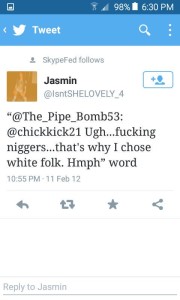 racistnxt