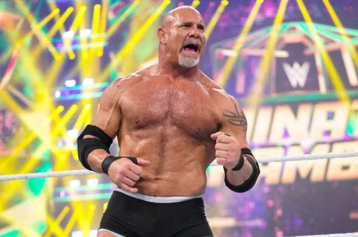 WWE’s Big Shift