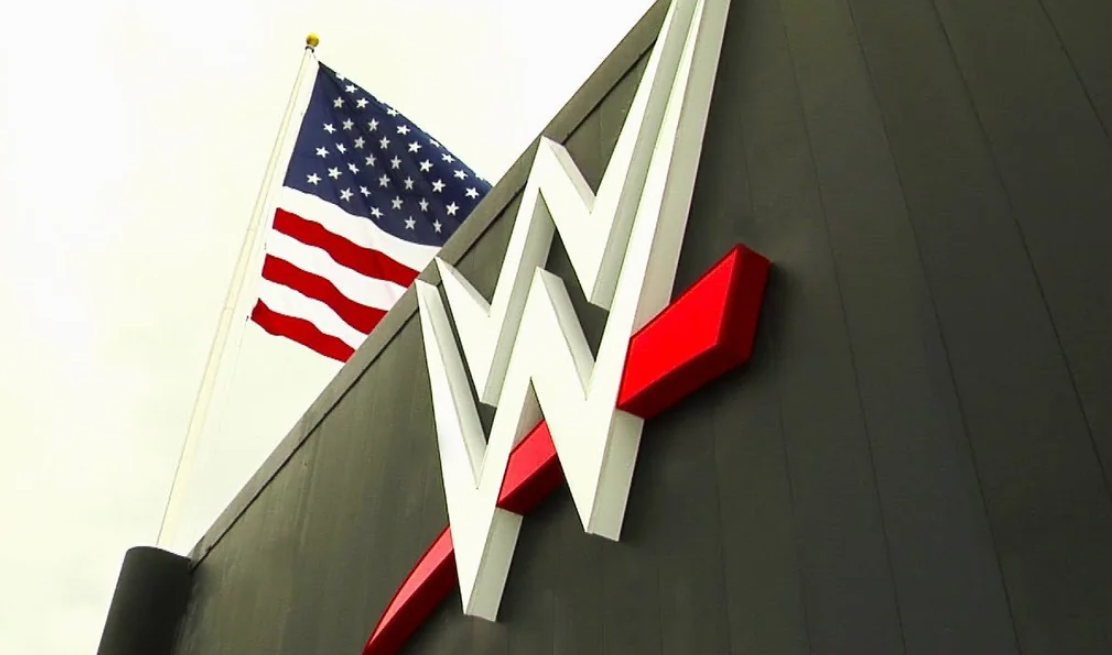 Rising WWE Superstar